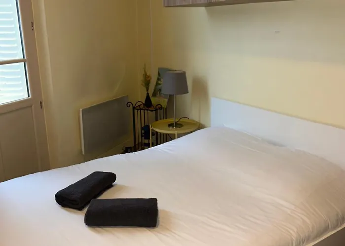 Le Splendid - Hypercentre - Proche Opera & Parcs - Thermes Апартаменты Виши