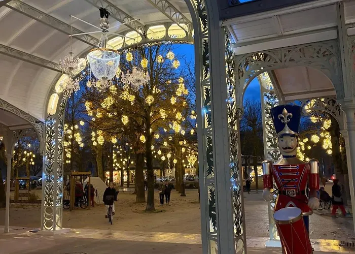 Le Splendid - Hypercentre - Proche Opera & Parcs - Thermes