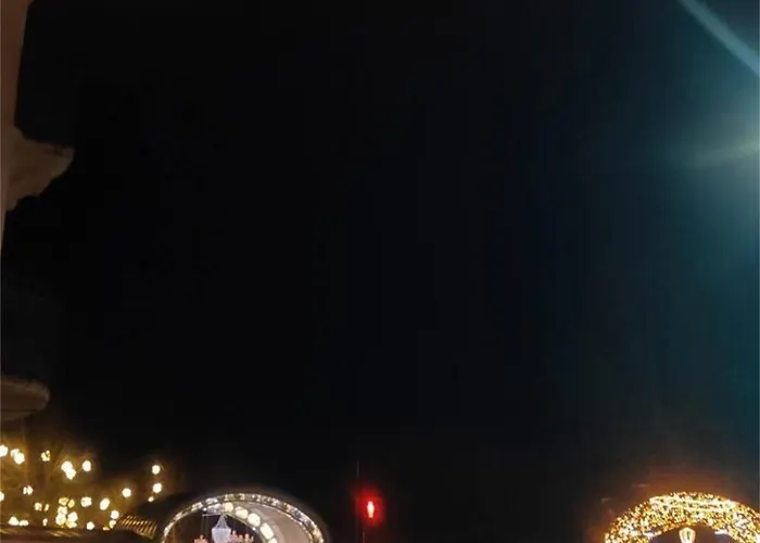 Le Splendid - Hypercentre - Proche Opera & Parcs - Thermes Апартаменты