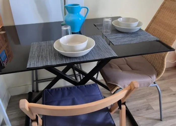 Le Splendid - Hypercentre - Proche Opera & Parcs - Thermes *