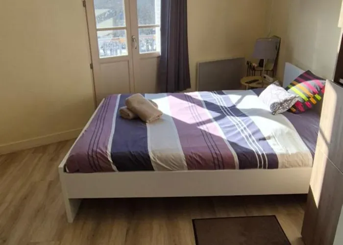 Le Splendid - Hypercentre - Proche Opera & Parcs - Thermes Виши