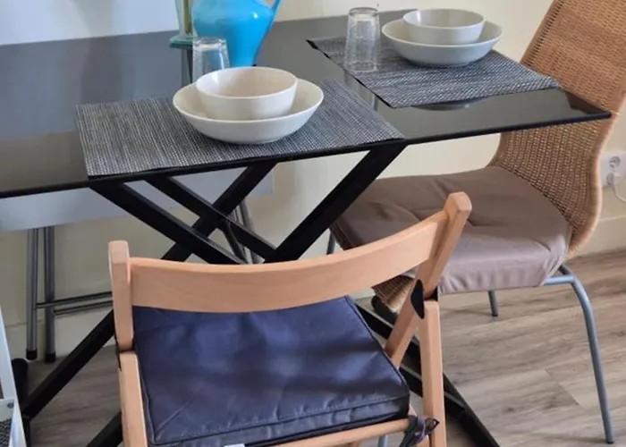 Le Splendid - Hypercentre - Proche Opera & Parcs - Thermes *