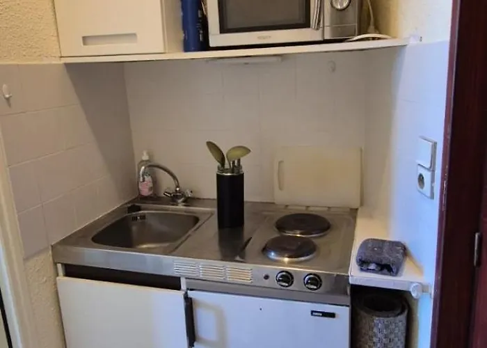 Le Splendid - Hypercentre - Proche Opera & Parcs - Thermes Апартаменты *