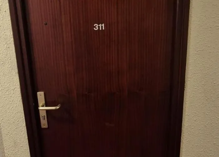 Апартаменты Le Splendid - Hypercentre - Proche Opera & Parcs - Thermes *