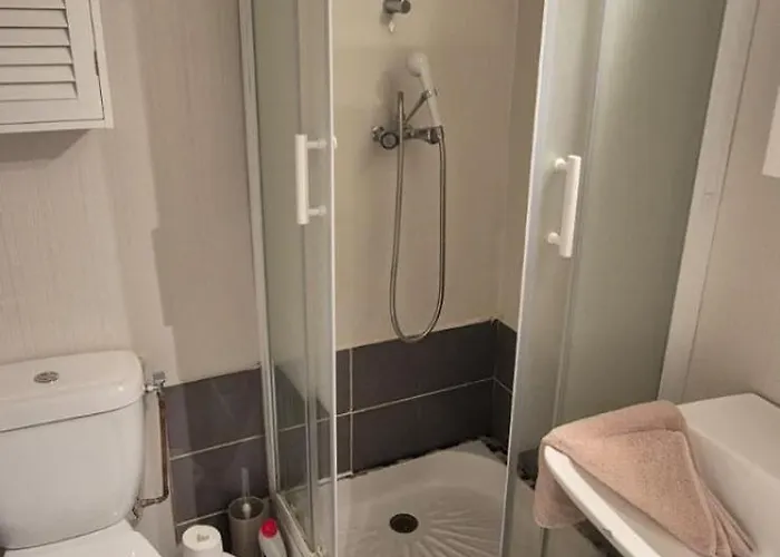 Le Splendid - Hypercentre - Proche Opera & Parcs - Thermes Апартаменты