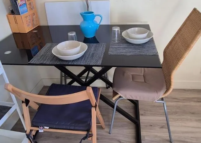 Апартаменты Le Splendid - Hypercentre - Proche Opera & Parcs - Thermes Виши